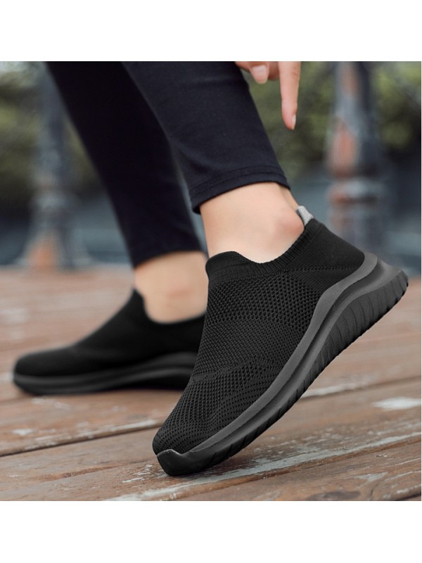 Casual couples cloth shoes autumn Sports shoes for women