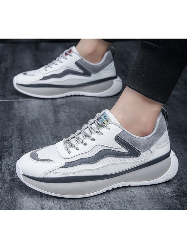 All-match Casual shoes breathable Sports shoes for men
