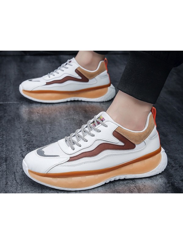 All-match Casual shoes breathable Sports shoes for men