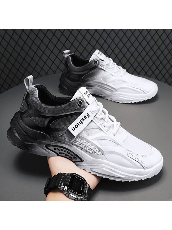 Breathable spring running shoes all-match Casual shoes