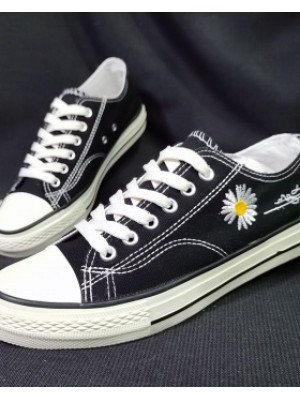 Daisy shoes colors canvas shoes for women