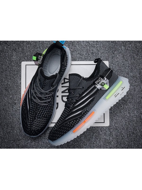 Fashion shoes thick crust Sports shoes for men