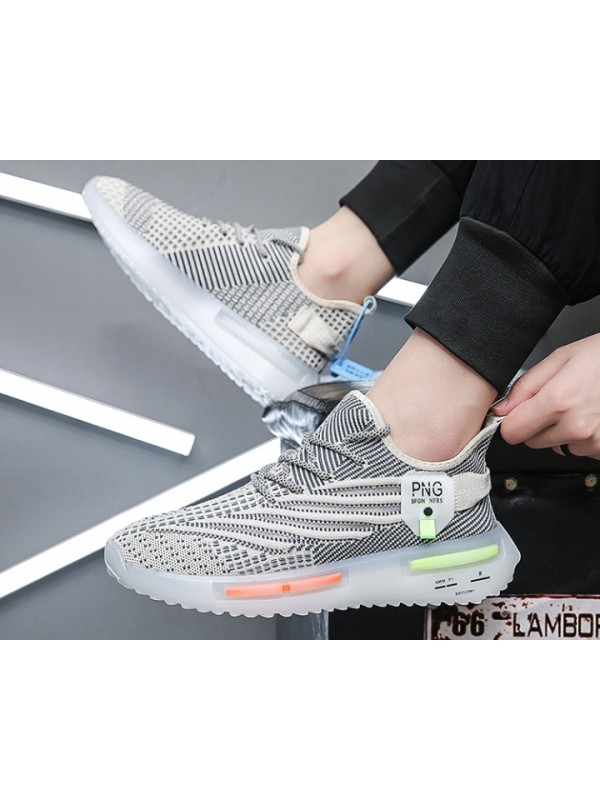 Fashion shoes thick crust Sports shoes for men