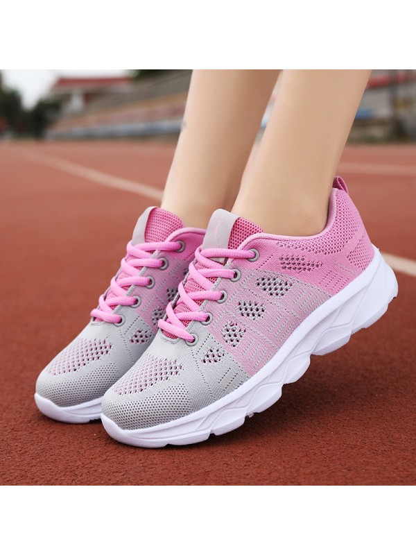 Casual all-match shoes breathable Sports shoes for women