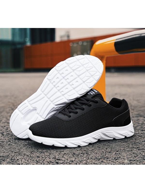 Breathable running shoes Sports shoes for men