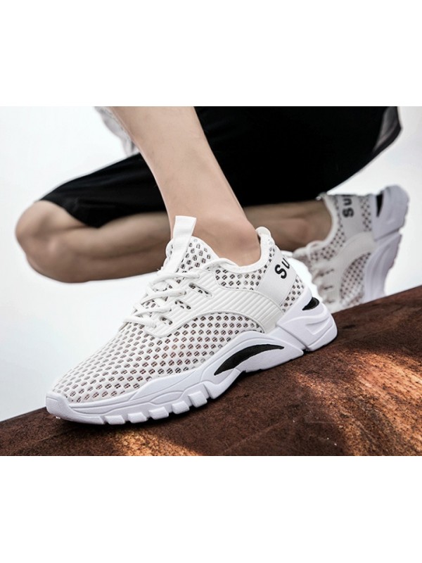 Casual Korean style shoes fashion tet shoes for men