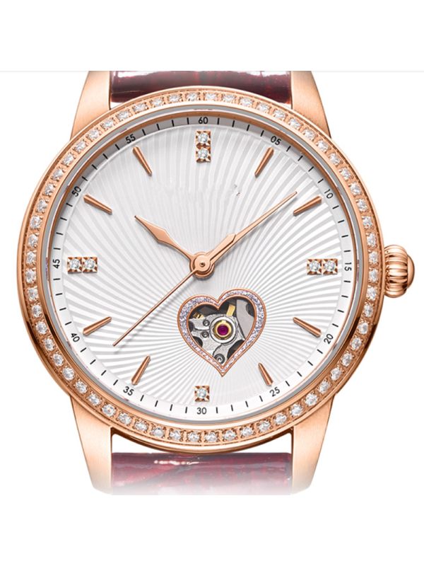 Automatic watches for women