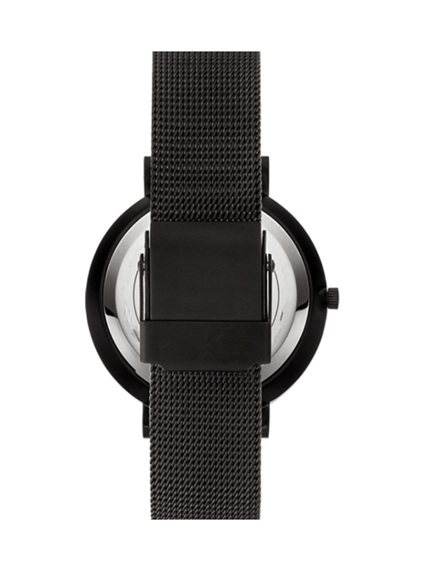 Black pvd watches