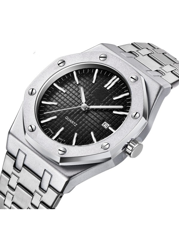 Automatic watch mens